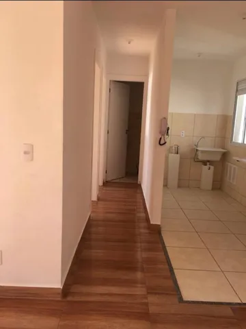 Apartamento à venda com 2 quartos, 48m² - Foto 7