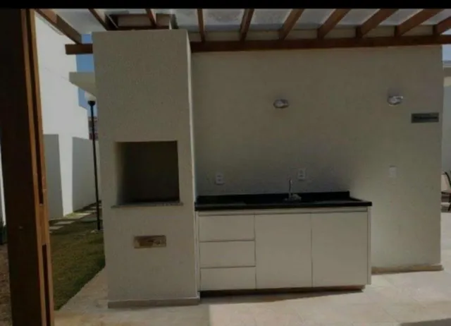 Apartamento à venda com 2 quartos, 48m² - Foto 3