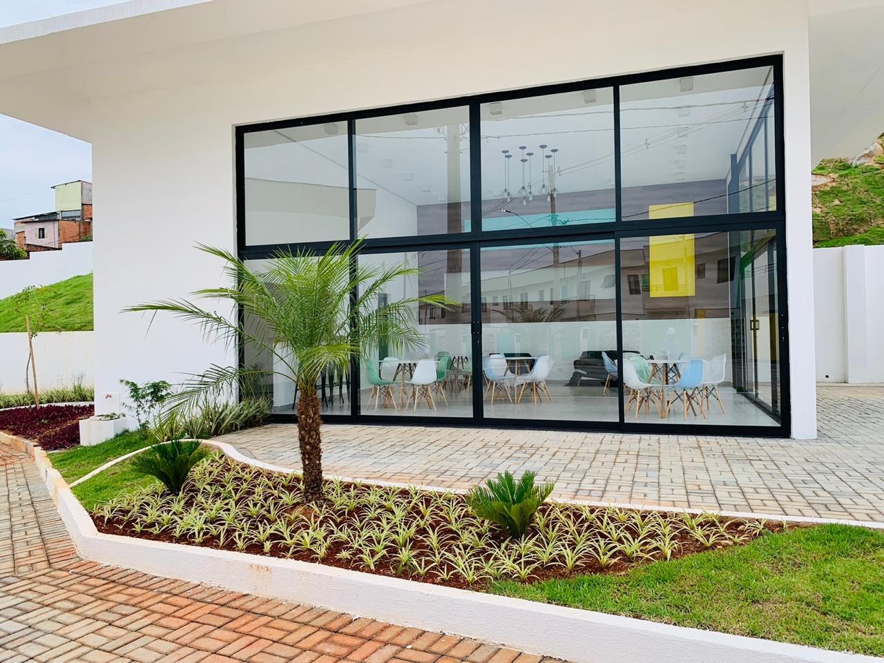 Casa para alugar com 2 quartos, 67m² - Foto 26