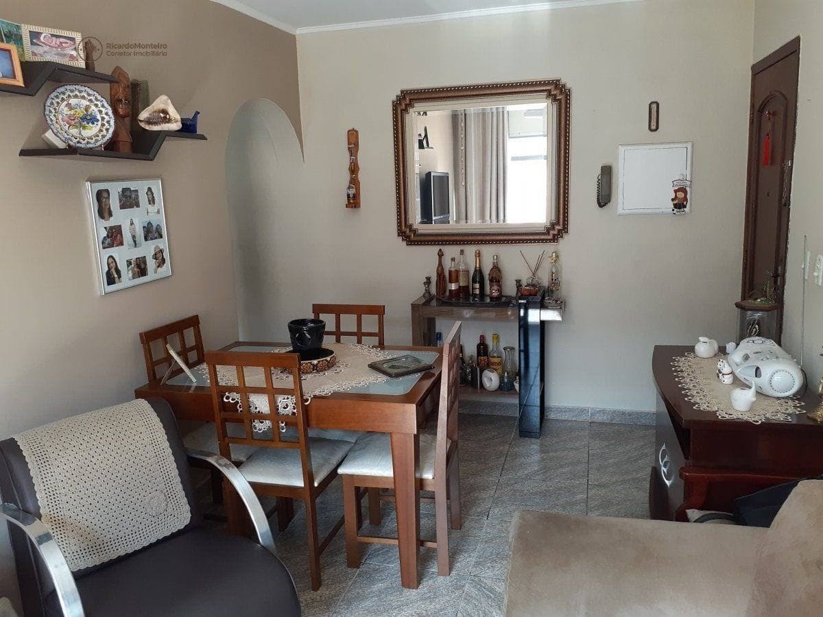 Apartamento - Venda, Parque Residencial da Lapa, São Paulo, SP