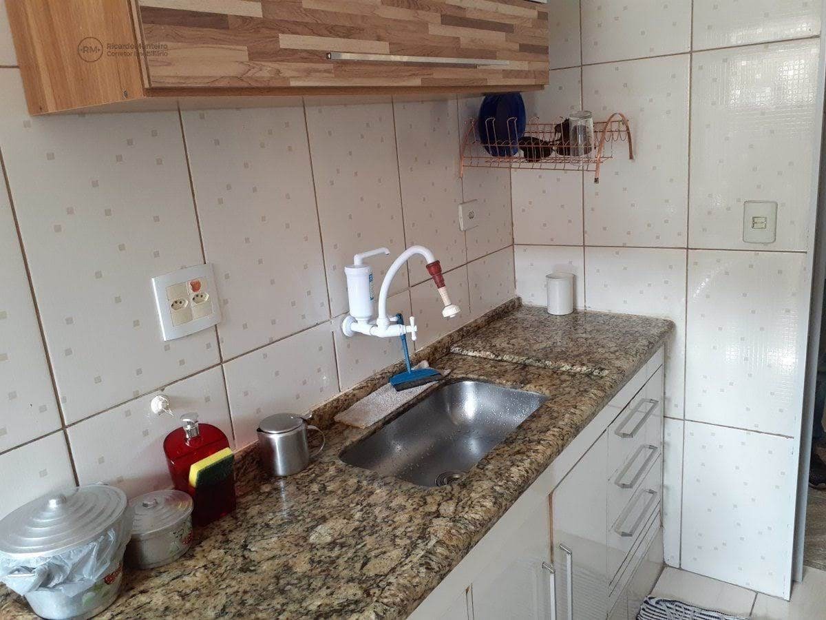 Oportunidade!!! Apartamento - 02 dorms - Condomínio residencial central park lapa - SP