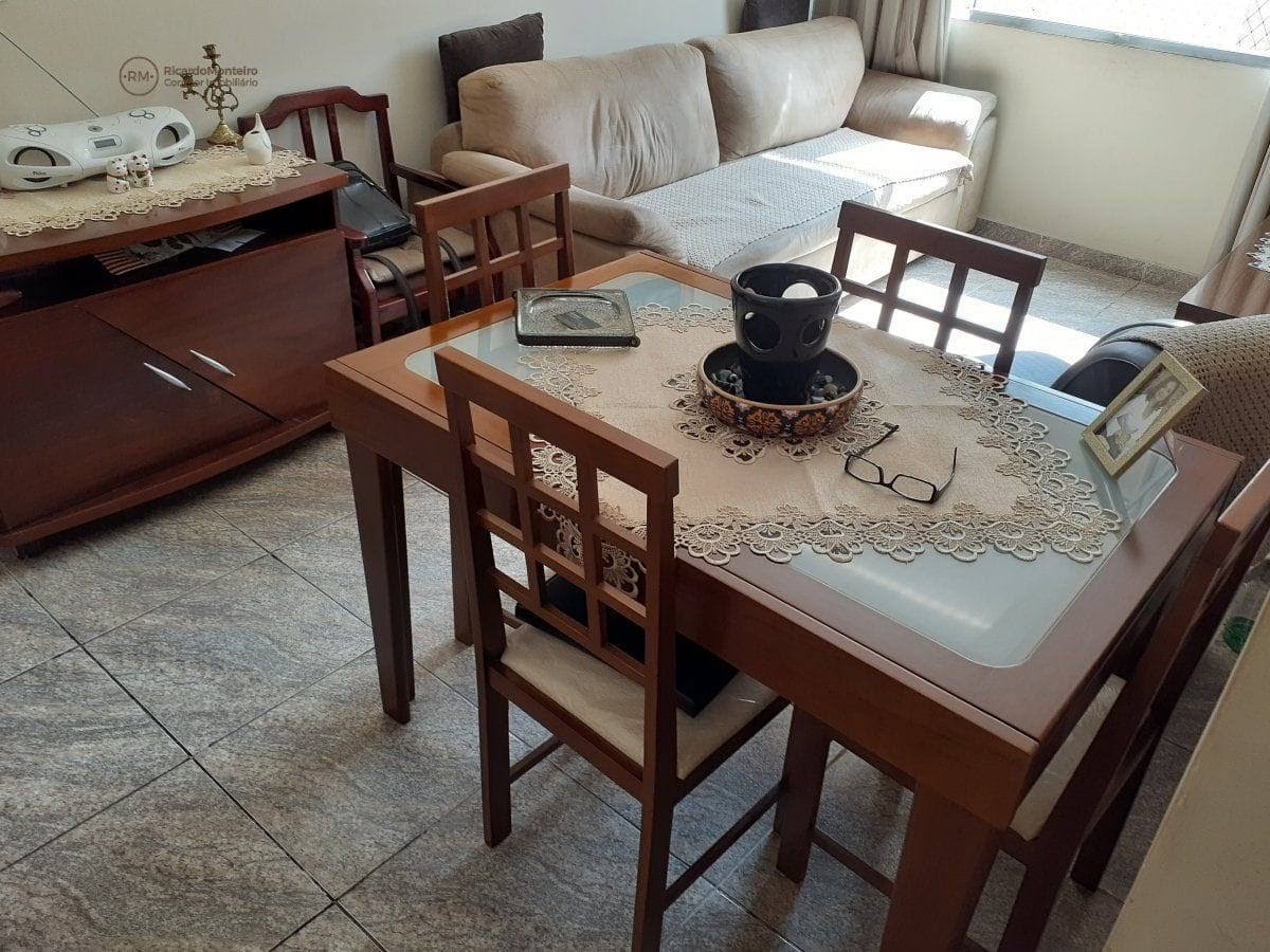 Oportunidade!!! Apartamento - 02 dorms - Condomínio residencial central park lapa - SP