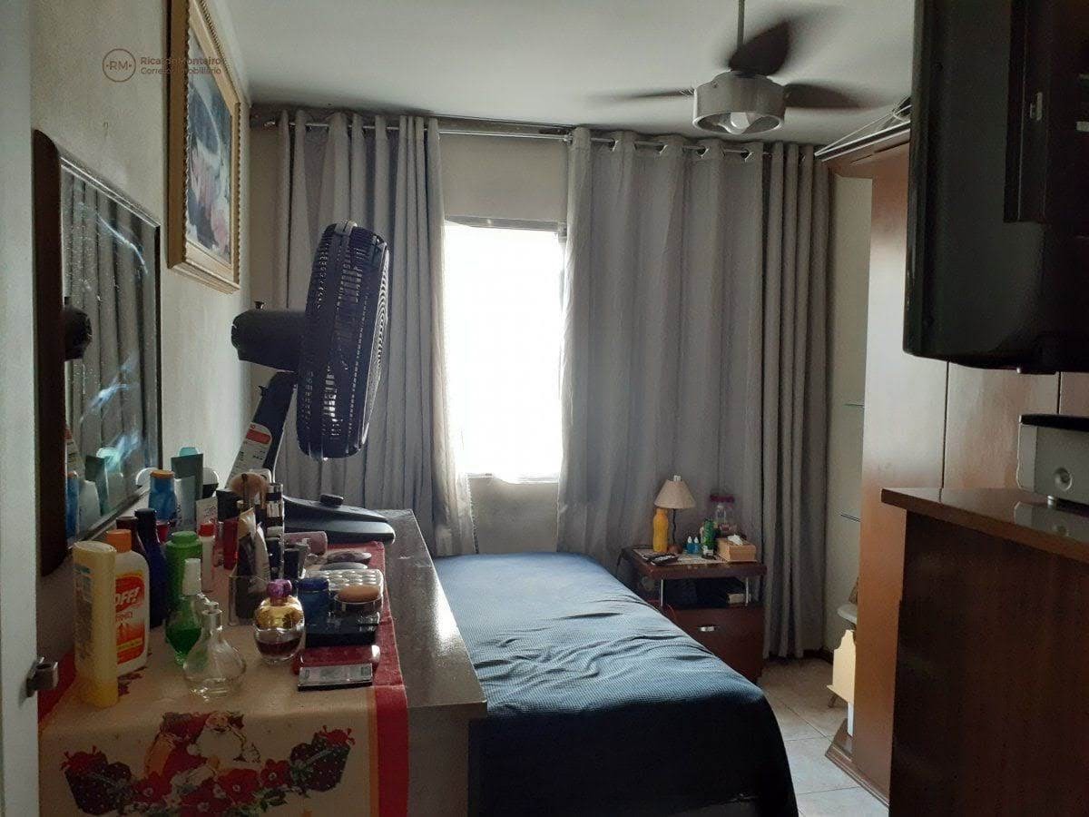 Oportunidade!!! Apartamento - 02 dorms - Condomínio residencial central park lapa - SP