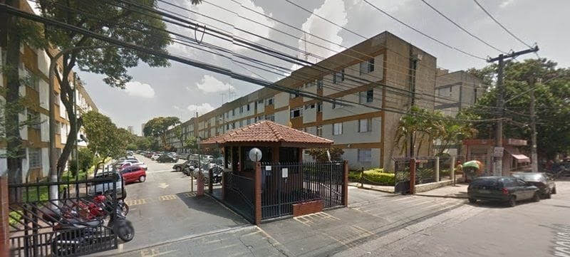 Oportunidade!!! Apartamento - 02 dorms - Condomínio residencial central park lapa - SP