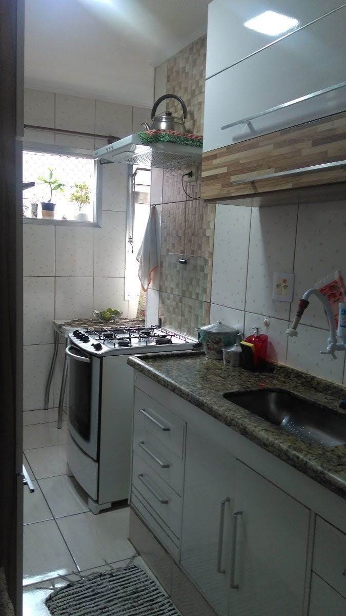 Oportunidade!!! Apartamento - 02 dorms - Condomínio residencial central park lapa - SP