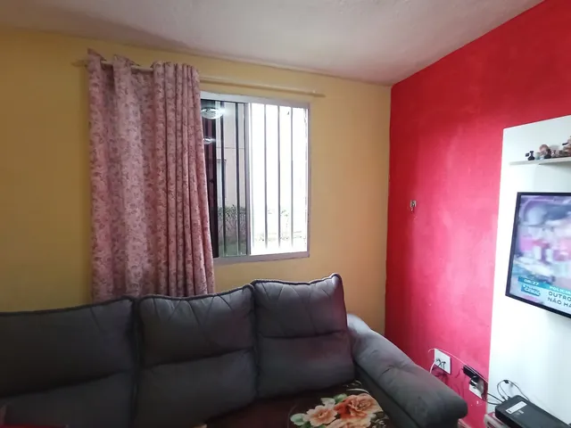 Apartamento à venda com 2 quartos, 39m² - Foto 9