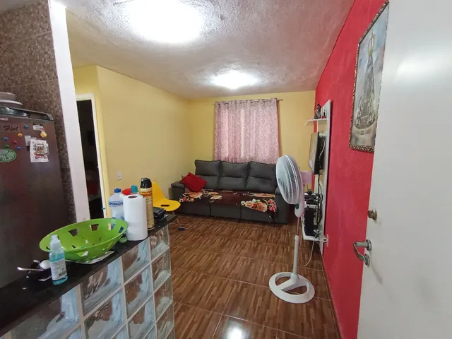 Apartamento à venda com 2 quartos, 39m² - Foto 11