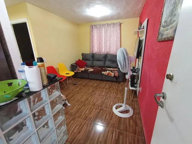 Apartamento à venda com 2 quartos, 39m² - Foto 14