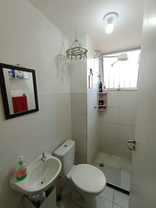 Apartamento à venda com 2 quartos, 39m² - Foto 16