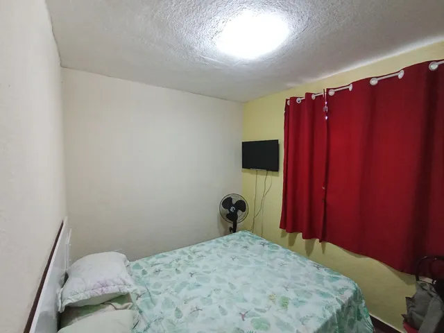 Apartamento à venda com 2 quartos, 39m² - Foto 18