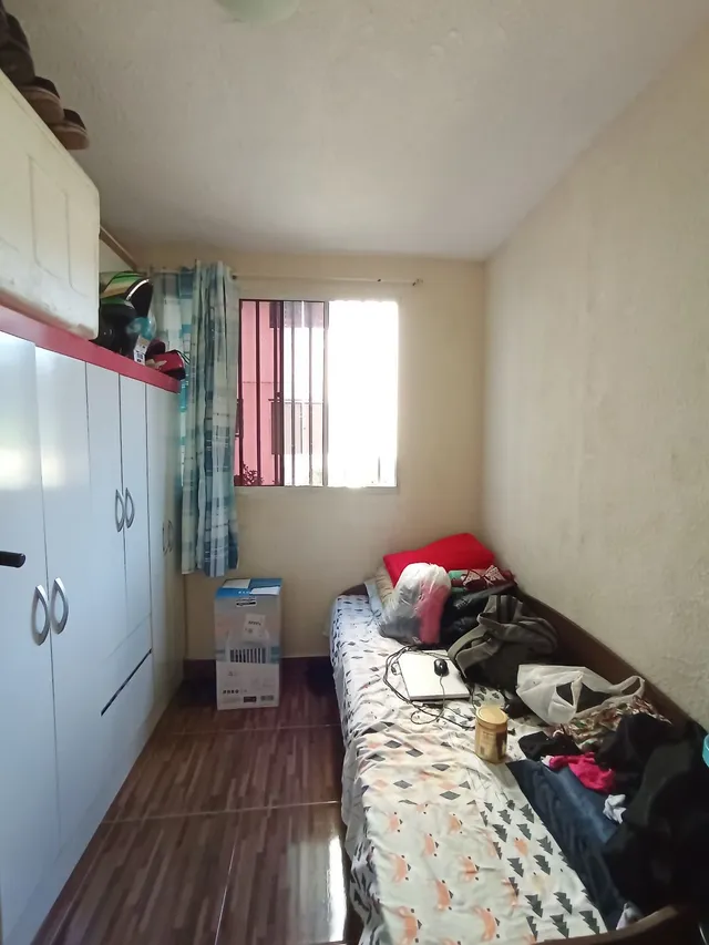 Apartamento à venda com 2 quartos, 39m² - Foto 21