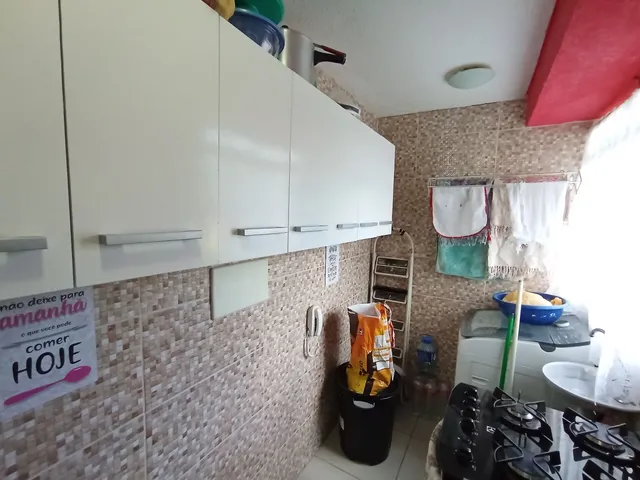 Apartamento à venda com 2 quartos, 39m² - Foto 22