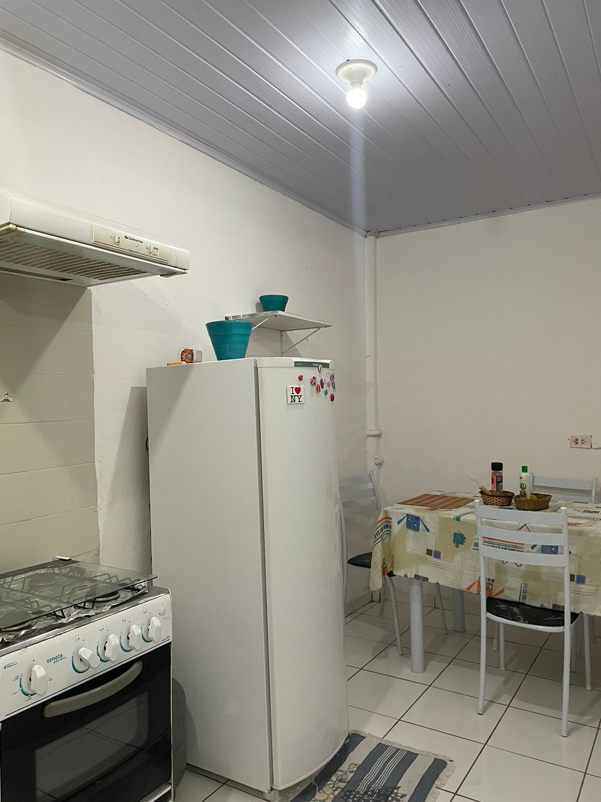 Kitnet e Studio para alugar com 1 quarto, 40m² - Foto 9