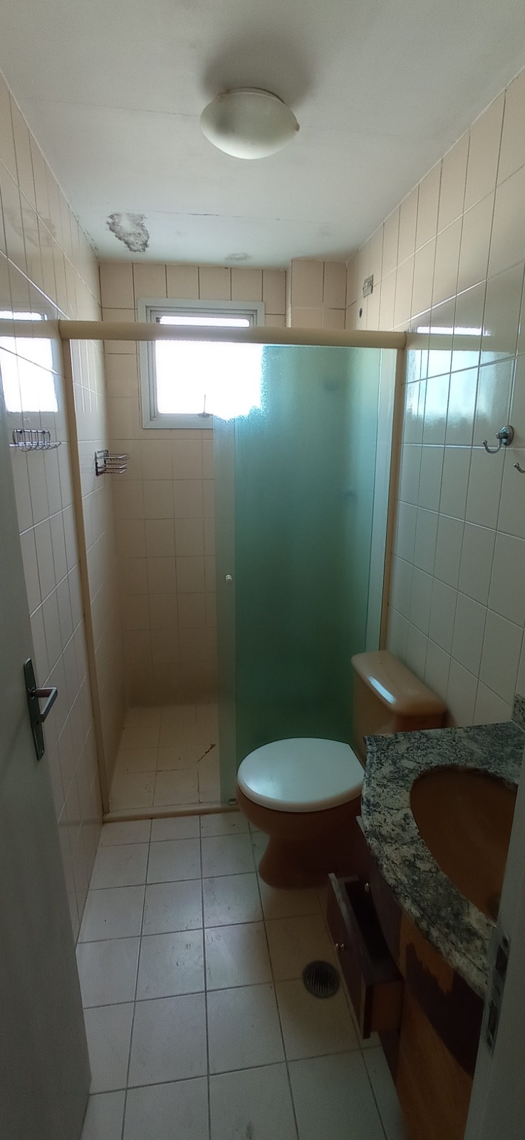 Apartamento à venda com 2 quartos, 56m² - Foto 4