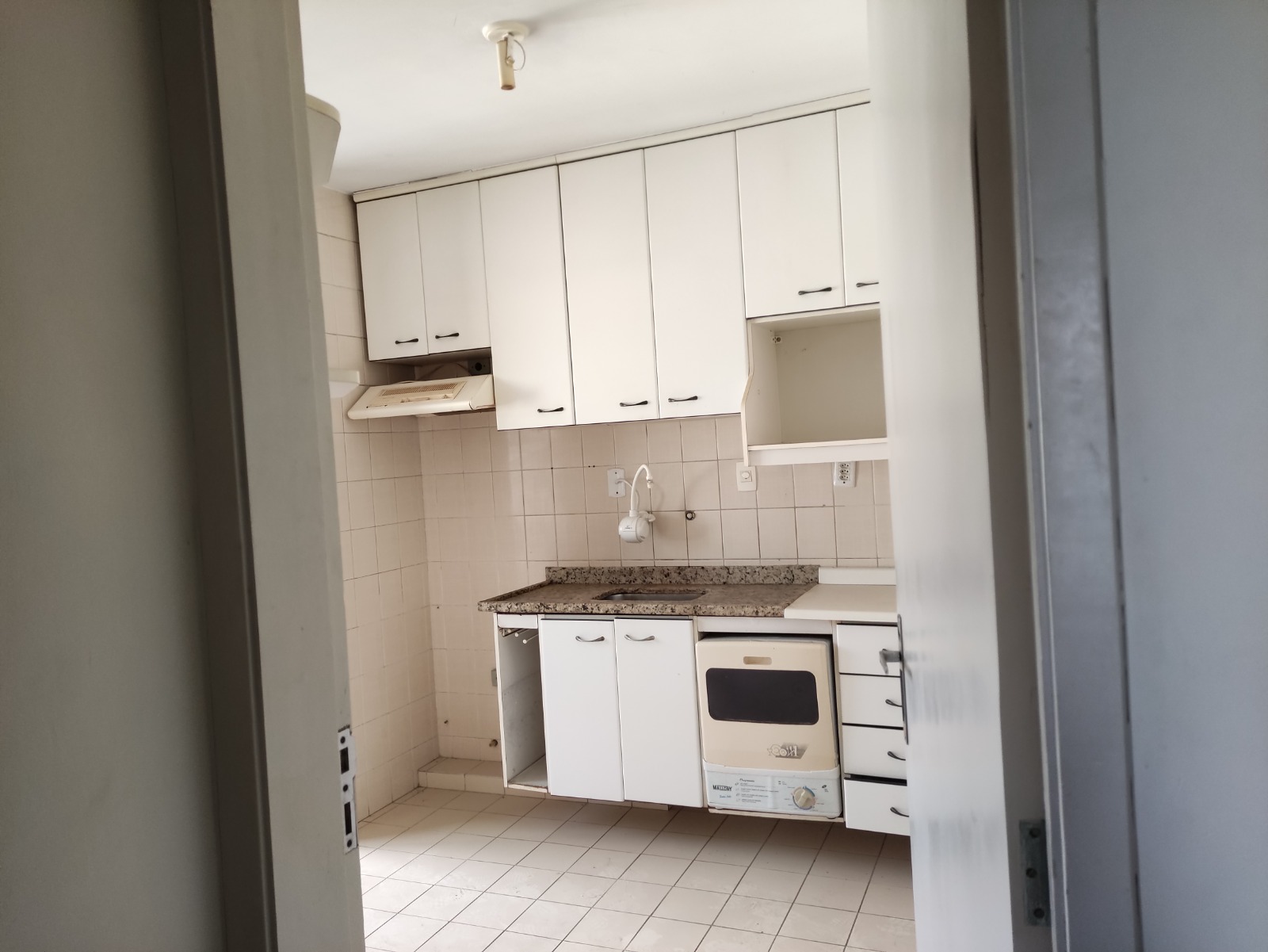 Apartamento à venda com 2 quartos, 56m² - Foto 9