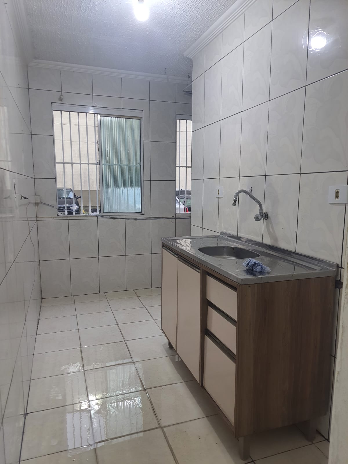 Apartamento à venda com 2 quartos, 54m² - Foto 9