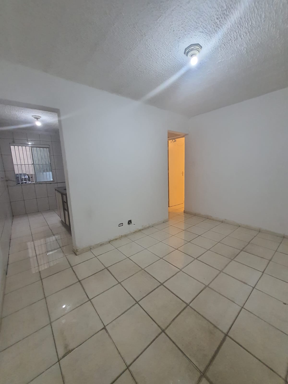 Apartamento à venda com 2 quartos, 54m² - Foto 6