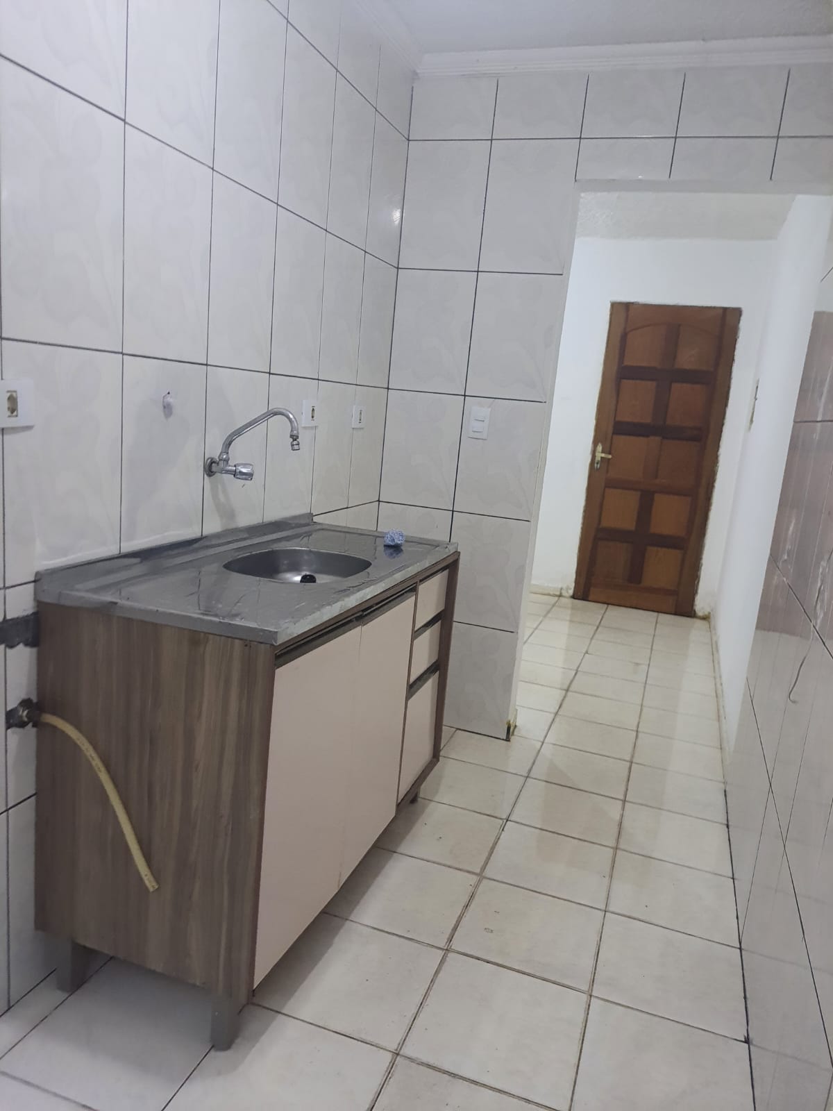 Apartamento à venda com 2 quartos, 54m² - Foto 8