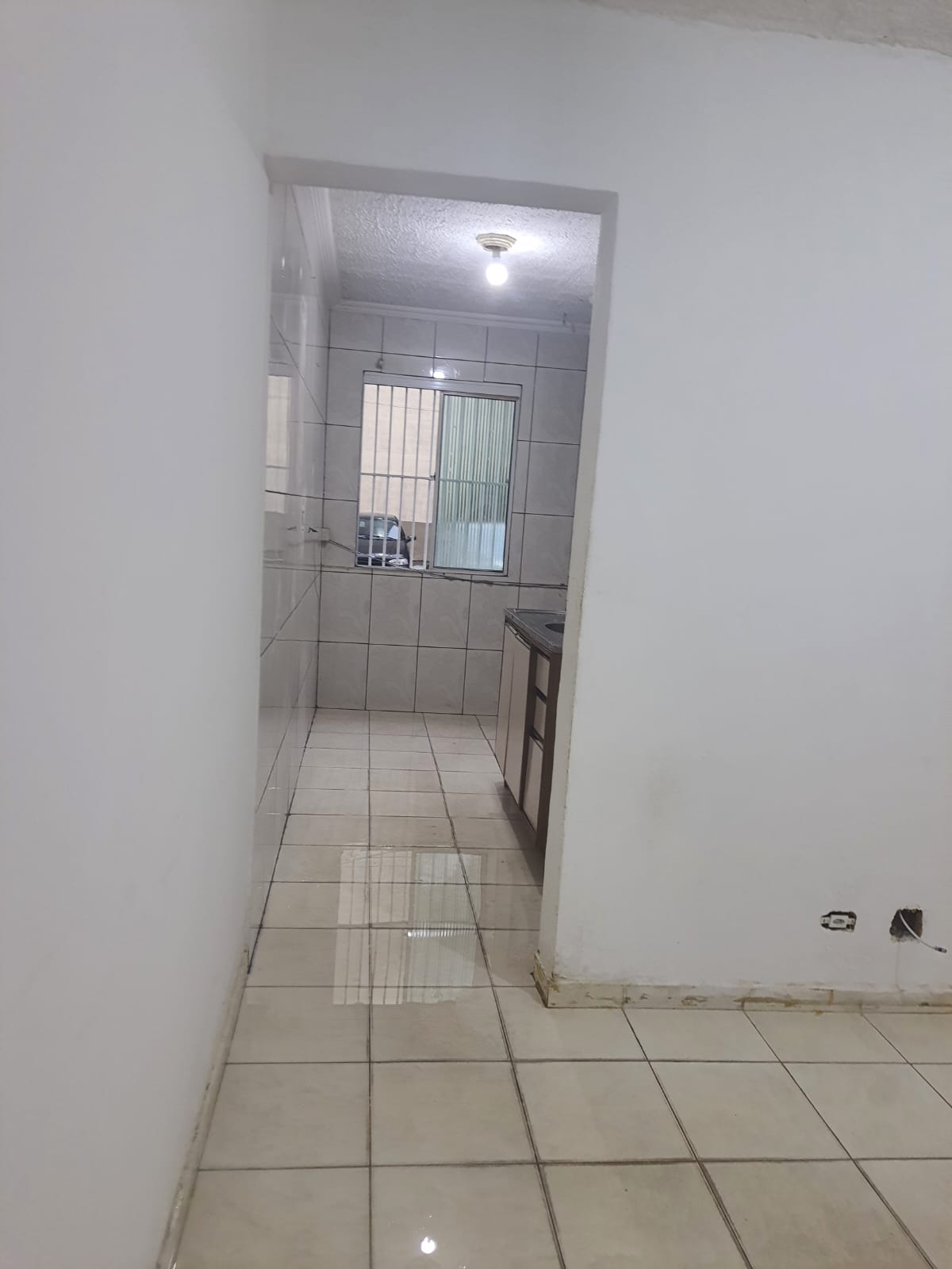 Apartamento à venda com 2 quartos, 54m² - Foto 7