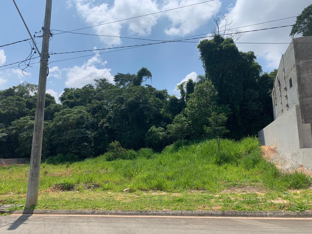 Terreno com 375 m² - Condomínio Reserva Santa Paula - Parque Dom Henrique - Cotia/SP
