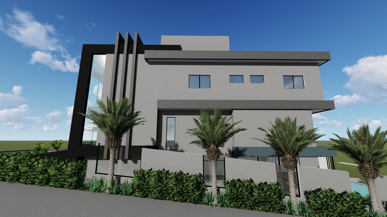 Terreno com 375 m² - Condomínio Reserva Santa Paula - Parque Dom Henrique - Cotia/SP