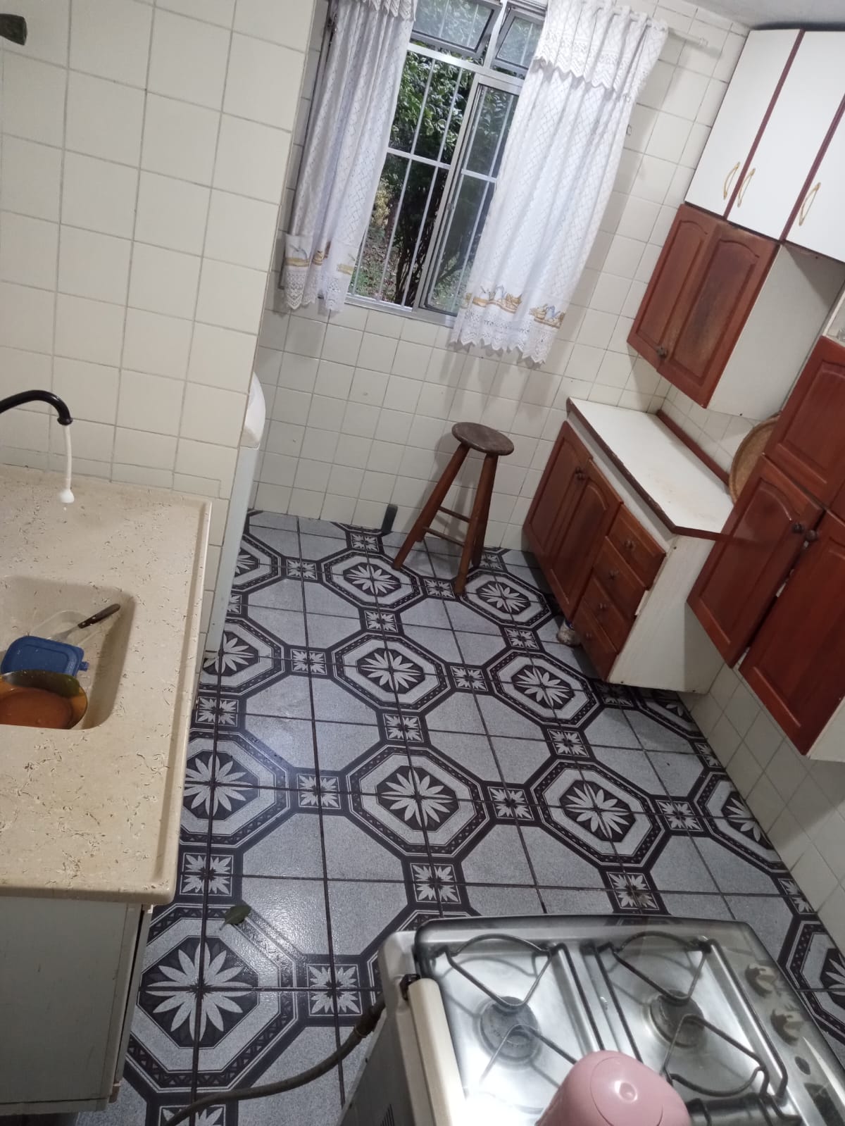 Apartamento à venda com 2 quartos, 64m² - Foto 8