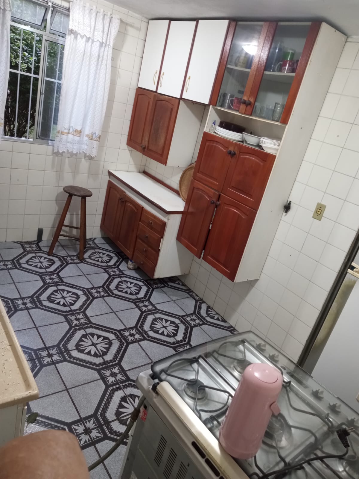 Apartamento à venda com 2 quartos, 64m² - Foto 7