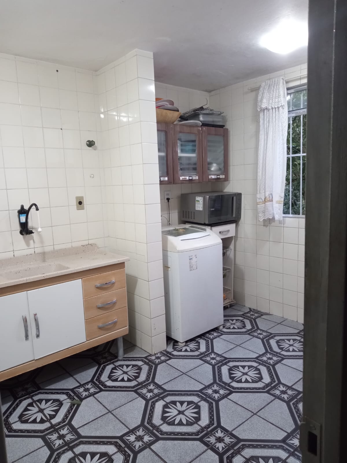 Apartamento à venda com 2 quartos, 64m² - Foto 9