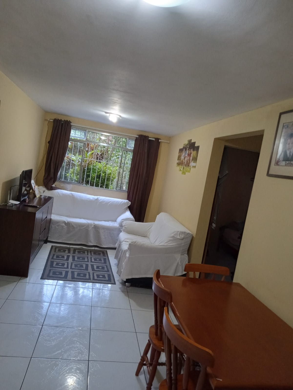 Apartamento à venda com 2 quartos, 64m² - Foto 3