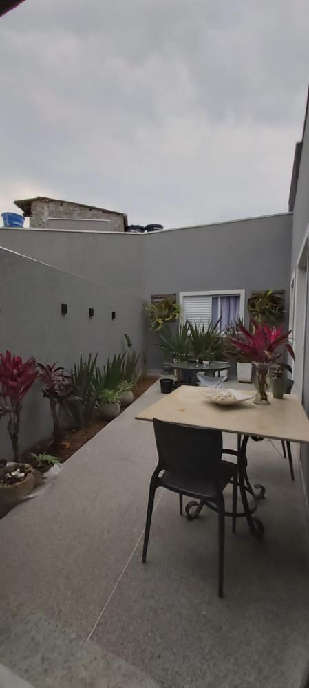 Casa à venda com 3 quartos, 156m² - Foto 23