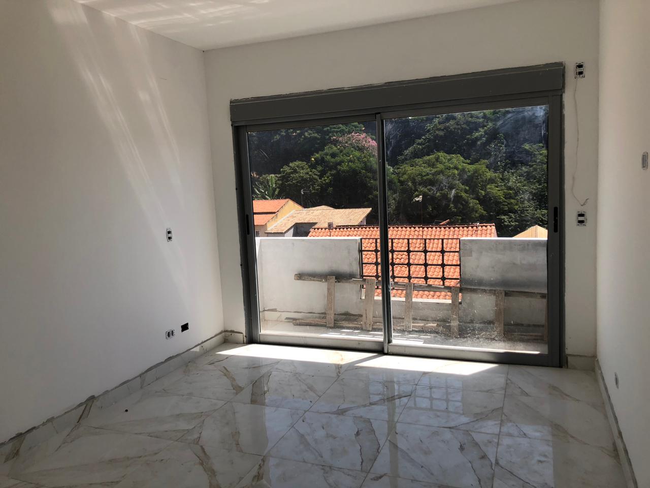Casa - 03 Dorms - Jardim Rio das Pedras - Condomínio Vila D'Este - Cotia/SP