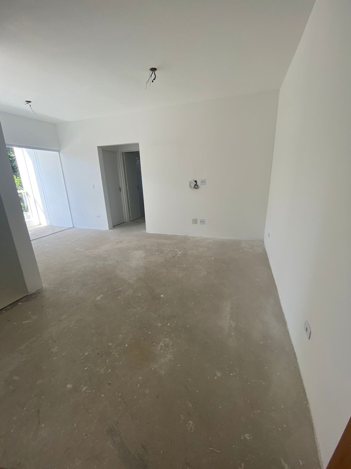 Apartamento à venda com 2 quartos, 54m² - Foto 6