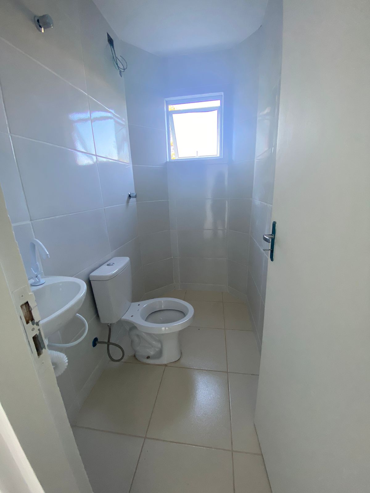 Apartamento à venda com 2 quartos, 54m² - Foto 10