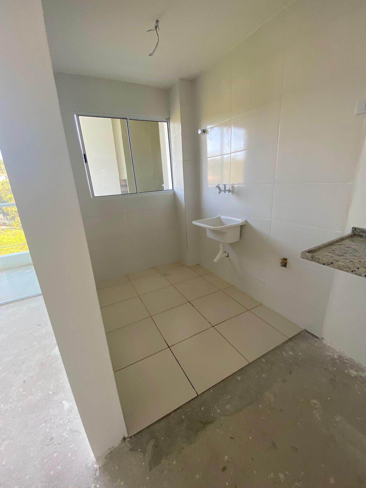 Apartamento à venda com 2 quartos, 54m² - Foto 4