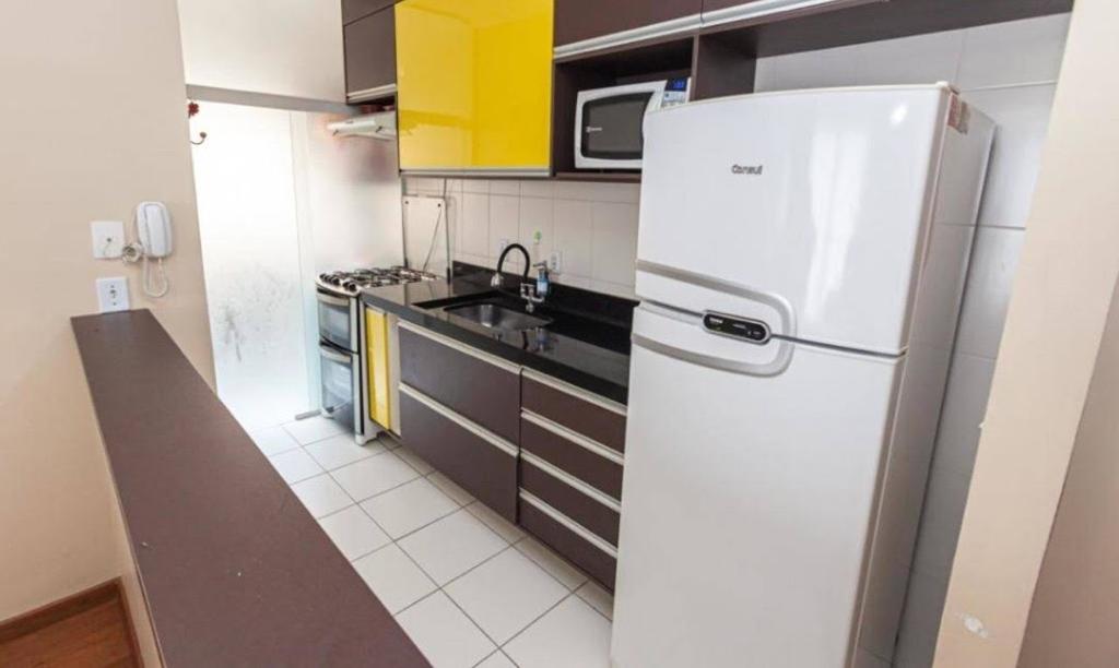 Apartamento à venda com 2 quartos, 47m² - Foto 15