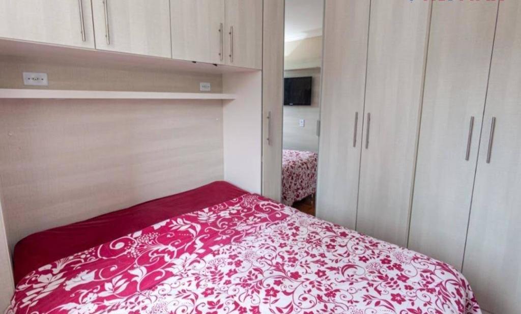 Apartamento à venda com 2 quartos, 47m² - Foto 7