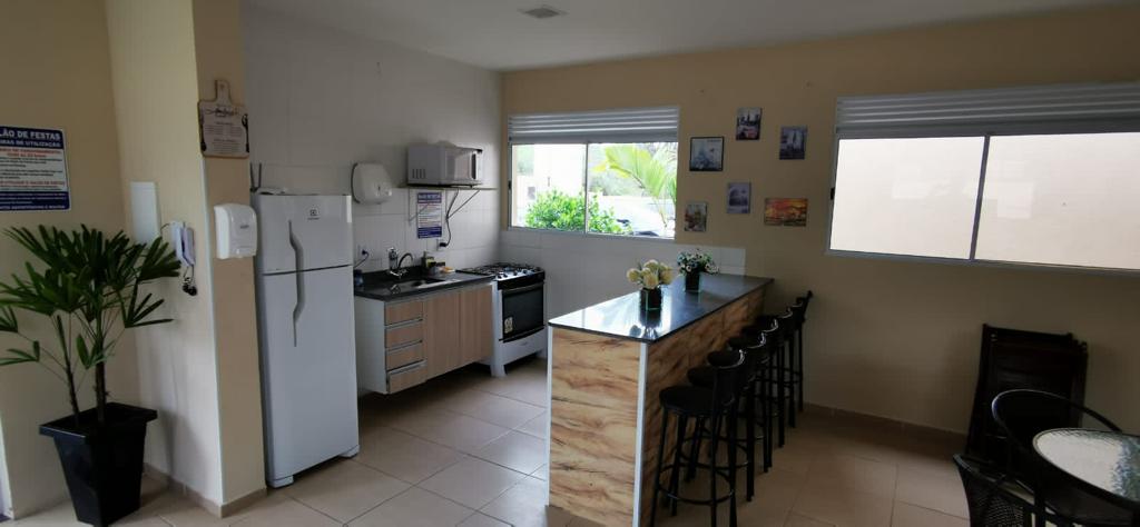 Apartamento à venda com 2 quartos, 47m² - Foto 6