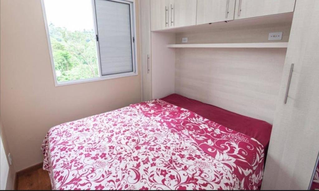 Apartamento à venda com 2 quartos, 47m² - Foto 2