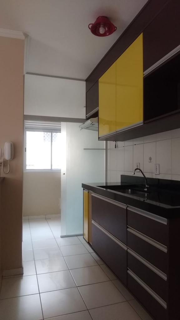 Apartamento à venda com 2 quartos, 47m² - Foto 9