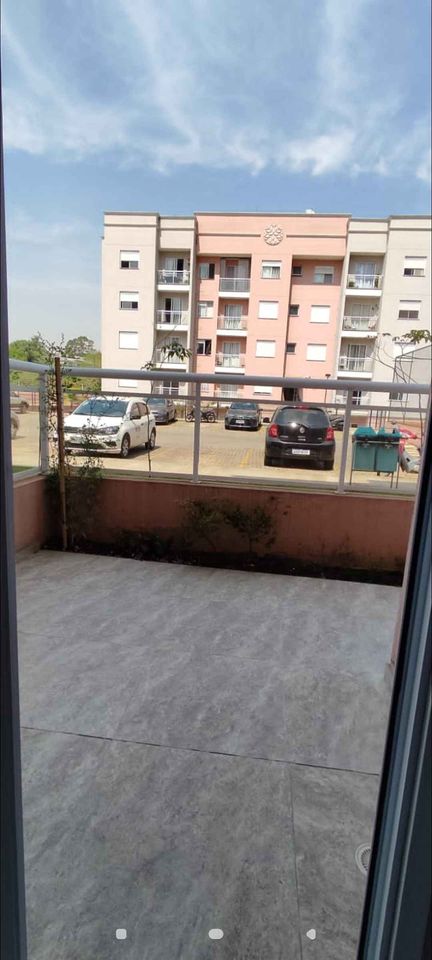 Apartamento à venda com 2 quartos, 64m² - Foto 5