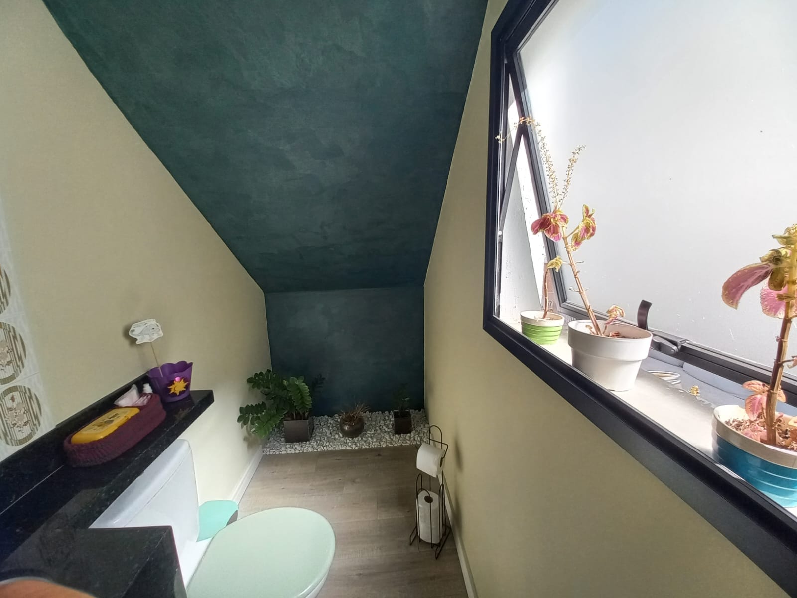 Casa à venda com 2 quartos, 90m² - Foto 7