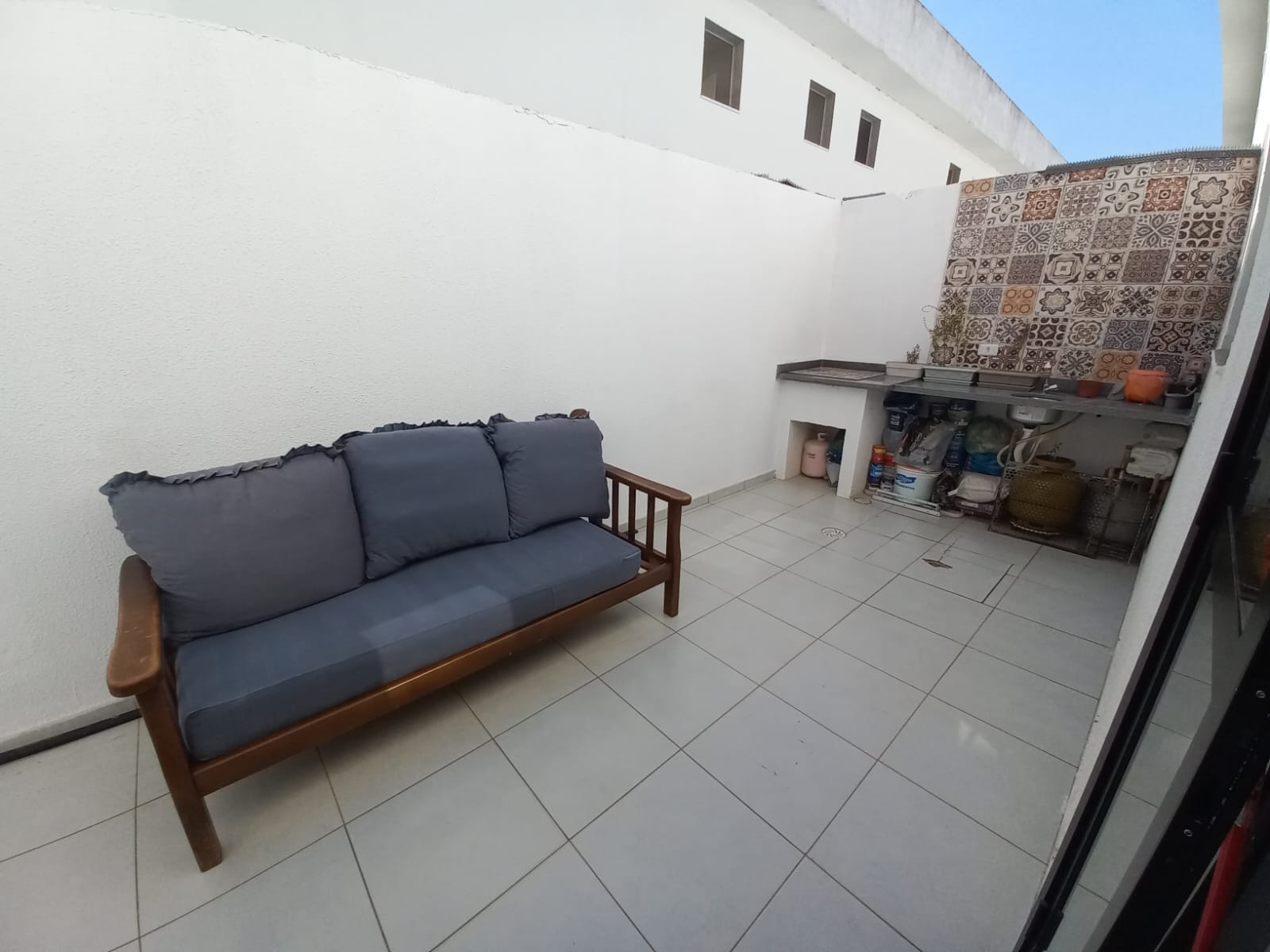 Casa à venda com 2 quartos, 90m² - Foto 10