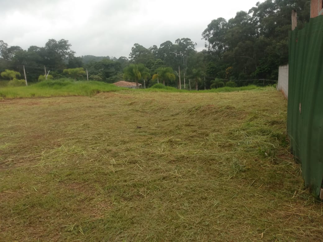 Terreno com 421 m² - Condomínio Reserva Santa Paula - Parque Dom Henrique - Cotia/SP