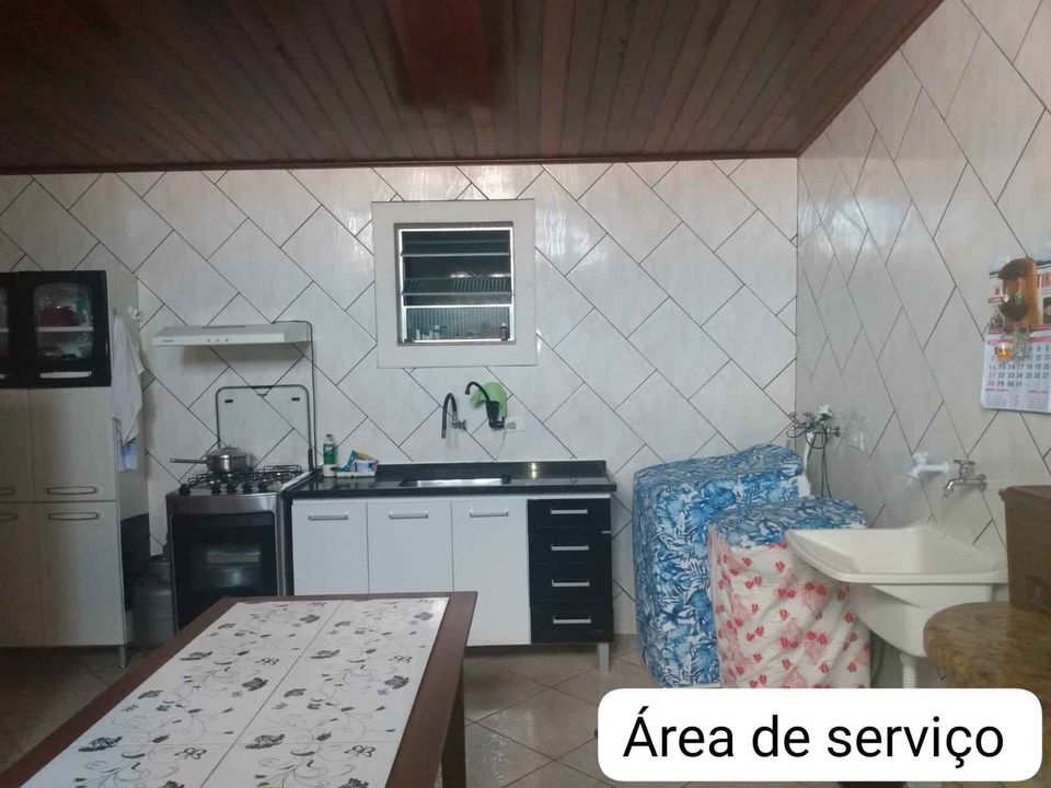 Casa à venda com 4 quartos, 275m² - Foto 8