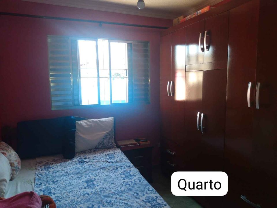 Casa à venda com 4 quartos, 275m² - Foto 5