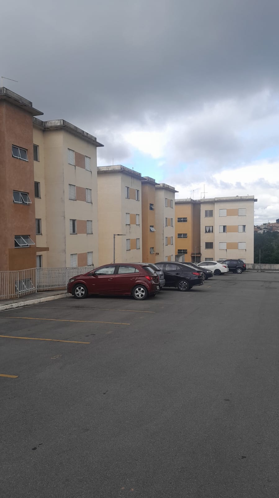 Apartamento - Venda, Vila Santo Antônio do Portão, Cotia, SP