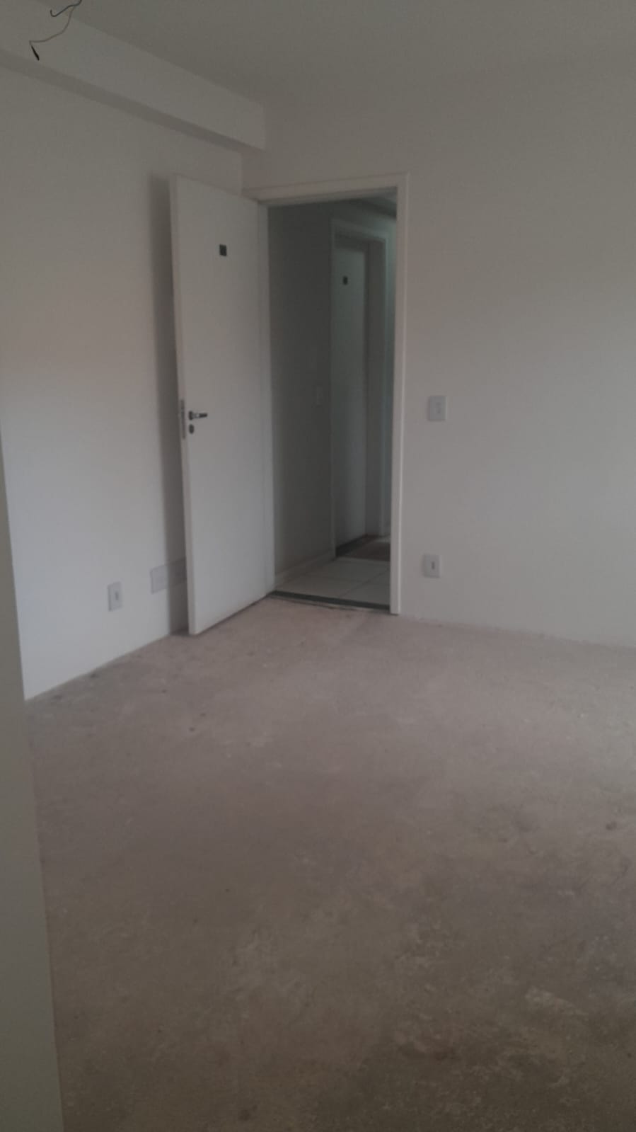 Apartamento - 02 Dorms - Condomínio Altos da Colina - Jardim Honória - Cotia\SP