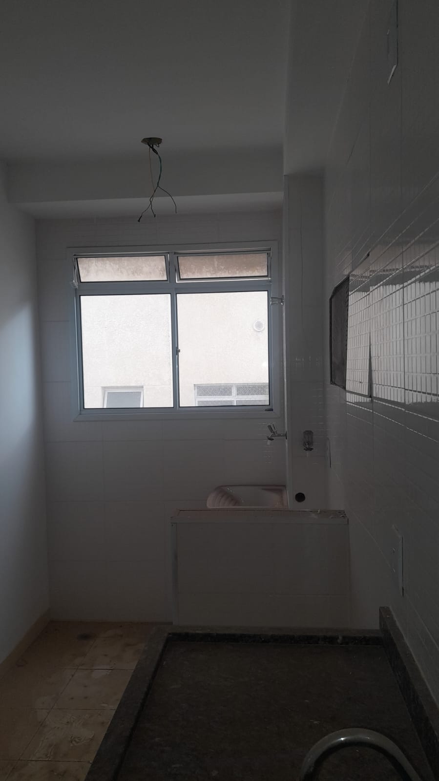Apartamento - 02 Dorms - Condomínio Altos da Colina - Jardim Honória - Cotia\SP