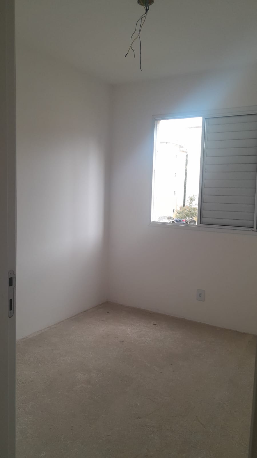 Apartamento - 02 Dorms - Condomínio Altos da Colina - Jardim Honória - Cotia\SP
