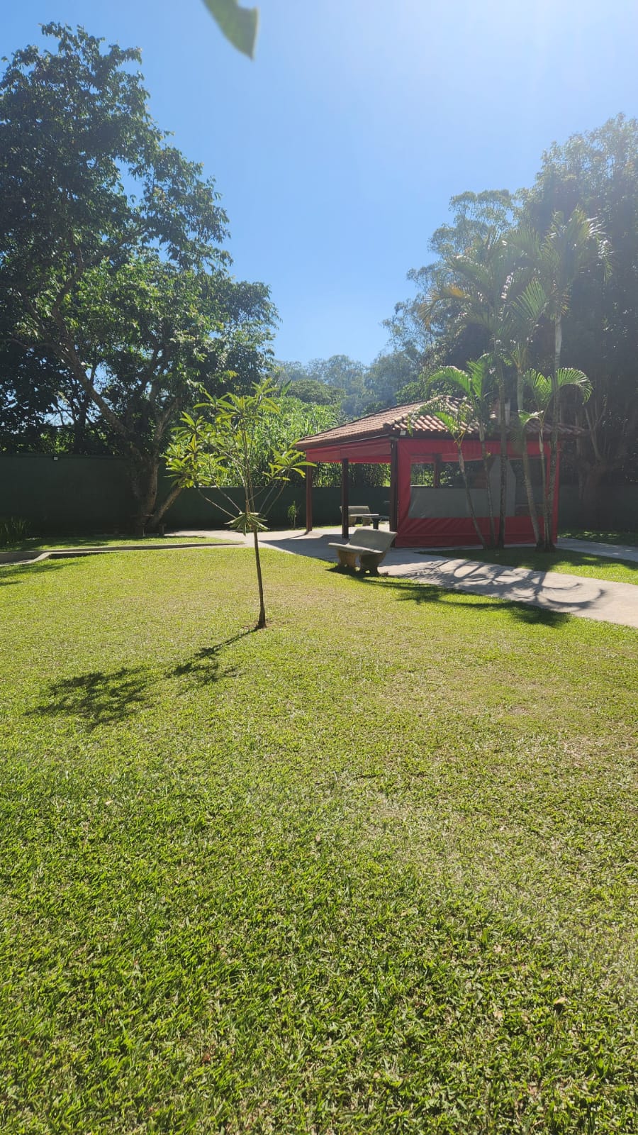 Apartamento (V) - Residencial Caminho das Artes - Jardim Torino - Cotia 